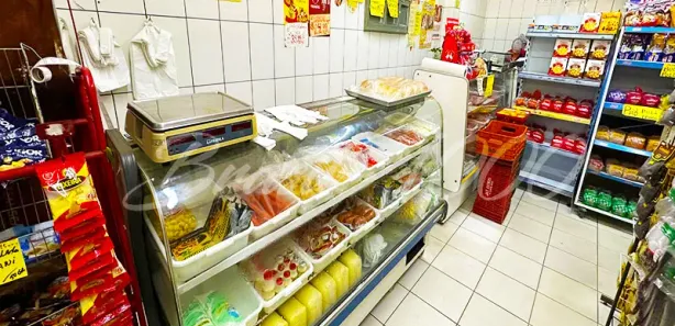 Loja / Salão / Ponto Comercial à venda, 150m² no Centro, Bragança Paulista