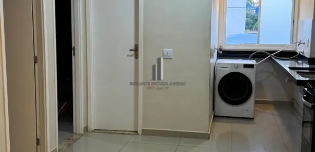 Apartamento com 2 Quartos para alugar, 45m² no Mina, Itupeva