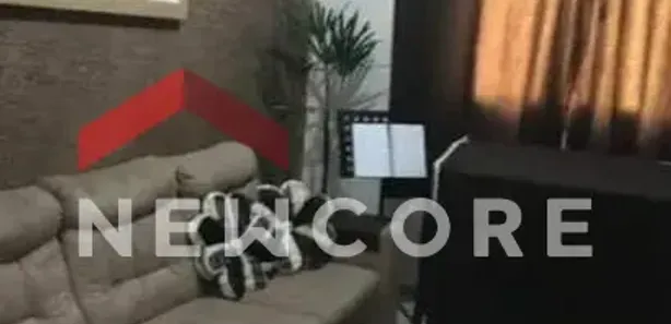 Casa de Condomínio com 2 Quartos à venda, 67m² no Santa Maria, Osasco