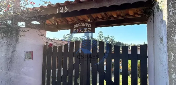 Fazenda / Sítio / Chácara com 3 Quartos à venda, 1600m² no Centro, Votorantim