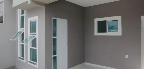 Casa com 3 Quartos à venda, 74m² no Parada, São Gonçalo do Amarante