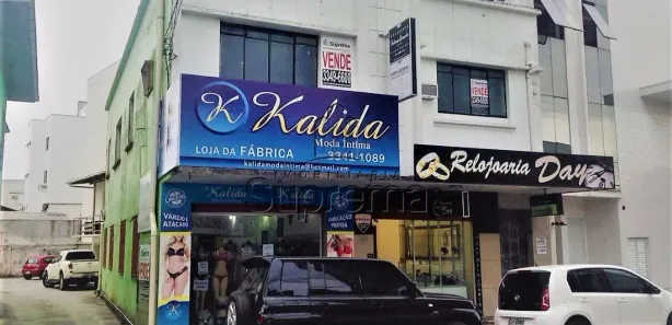 Loja / Salão / Ponto Comercial à venda, 300m² no Centro, Itajaí