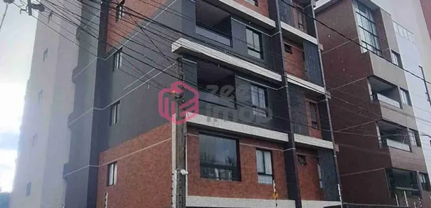 Apartamento com 3 Quartos à venda, 113m² no Intermares, Cabedelo