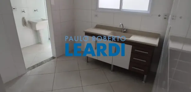Casa de Condomínio com 2 Quartos para alugar, 100m² no Vila Príncipe de Gales, Santo André