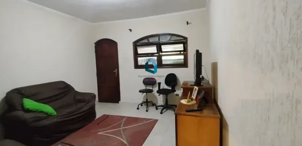 Casa com 4 Quartos à venda, 200m² no Jardim Sônia Maria, Mauá