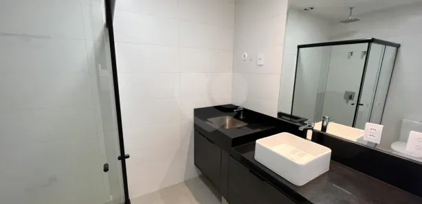 Flat com 1 Quarto à venda, 47m² no Jardim dos Estados, Campo Grande
