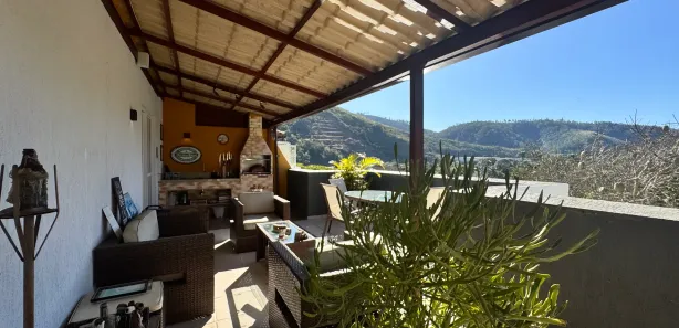 Cobertura com 3 Quartos à venda, 140m² no Itaipava, Petrópolis