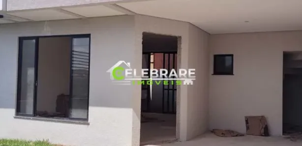 Sobrado com 3 Quartos à venda, 134m² no Centro, Quatro Barras