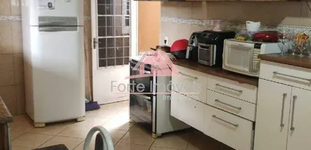 Casa com 3 Quartos à venda, 180m² no Inhoaíba, Rio de Janeiro
