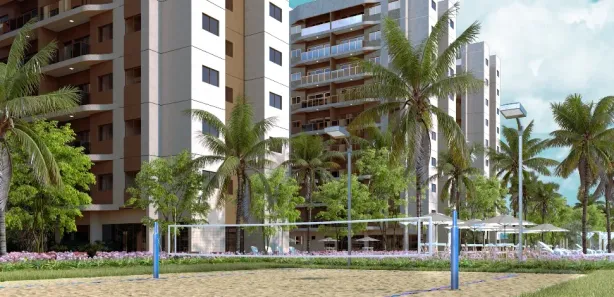 Apartamento com 2 Quartos à venda, 50m² no Maria Farinha, Paulista