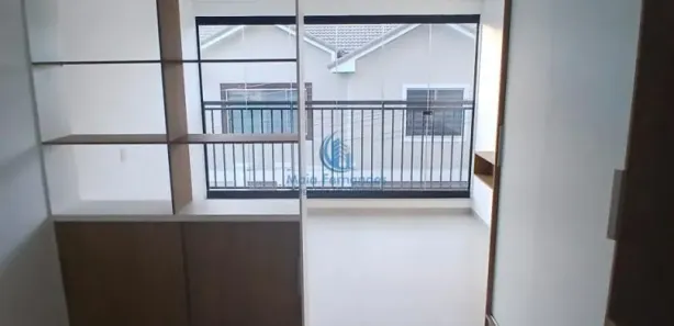 Apartamento com 1 Quarto para alugar, 52m² no Federal, São Lourenço