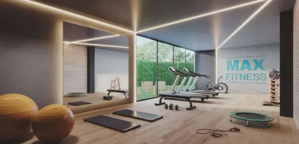 Apartamento com 2 Quartos à venda, 48m² no Imbiribeira, Recife