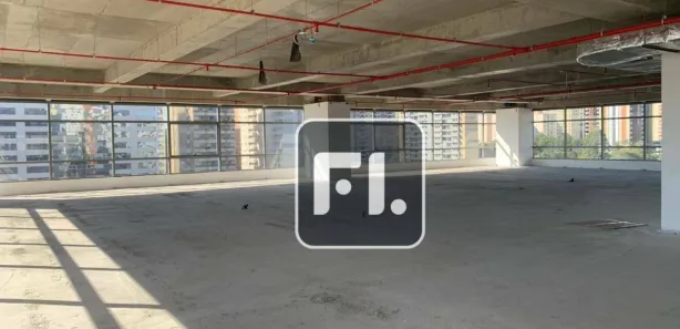 Conjunto Comercial / Sala para alugar, 1143m² no Alphaville Centro Industrial e Empresarial/Alphaville., Barueri