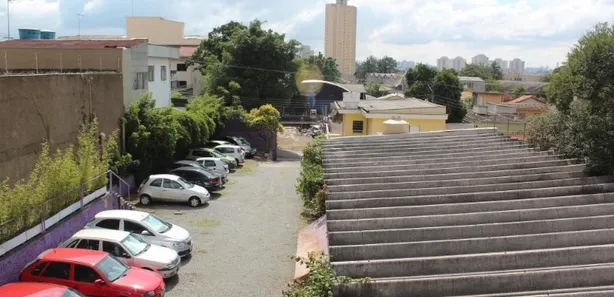 Prédio Inteiro para venda ou aluguel, 8813m² no Tucuruvi, São Paulo