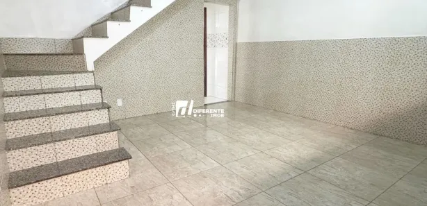 Casa com 2 Quartos à venda, 74m² no Posse, Nova Iguaçu