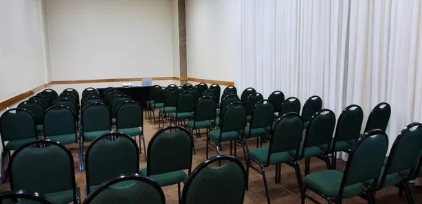 Hotel / Motel / Pousada com 1 Quarto à venda, 22m² no Taguatinga Centro, Brasília