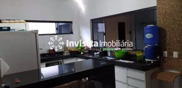 Casa com 3 Quartos à venda, 187m² no Setor Tropical Palmas, Porto Nacional