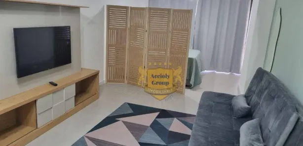 Flat com 1 Quarto para alugar, 35m² no Ingá, Niterói