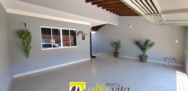Casa com 3 Quartos à venda, 205m² no Jardim Panorama, Salto