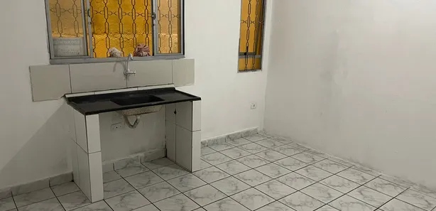 Sobrado com 1 Quarto para alugar, 30m² no Parque Santa Tereza, Jandira