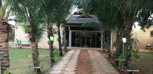 Loja / Salão / Ponto Comercial à venda, 800m² no Jardim Marajoara, Nova Odessa