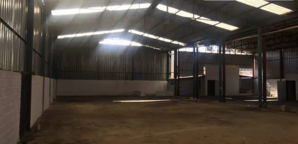 Galpão / Depósito / Armazém à venda, 1050m² no Santa Paula, Ribeirão das Neves