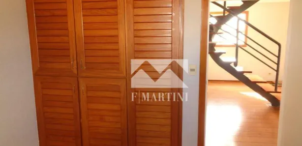 Cobertura com 3 Quartos para venda ou aluguel, 203m² no Nova Piracicaba, Piracicaba
