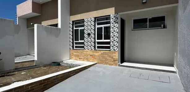 Casa com 2 Quartos à venda, 57m² no Gramame, João Pessoa