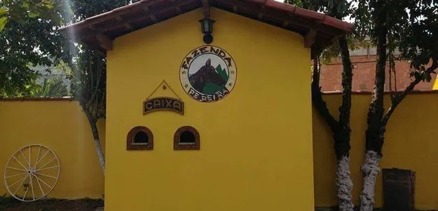 Fazenda / Sítio / Chácara com 2 Quartos à venda, 44000m² no Figueiras, Nova Iguaçu