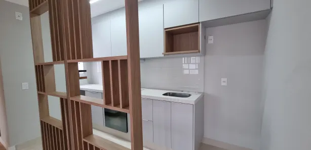 Apartamento com 2 Quartos à venda, 52m² no Loteamento Adventista Campineiro, Hortolândia