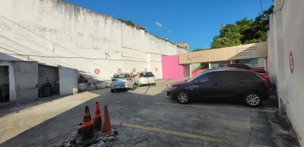 Loja / Salão / Ponto Comercial com 3 Quartos à venda, 343m² no Centro, Campina Grande