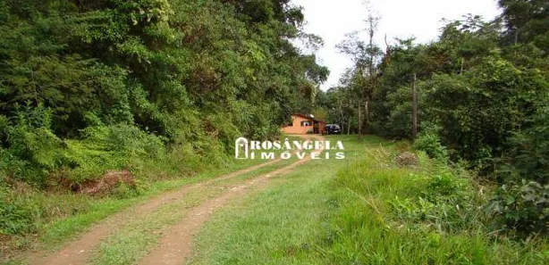 Fazenda / Sítio / Chácara com 4 Quartos à venda, 377m² no Barreira, Guapimirim