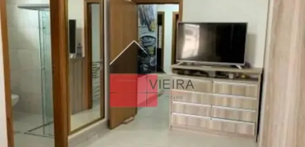 Sobrado com 3 Quartos à venda, 228m² no Jardim da Glória, São Paulo