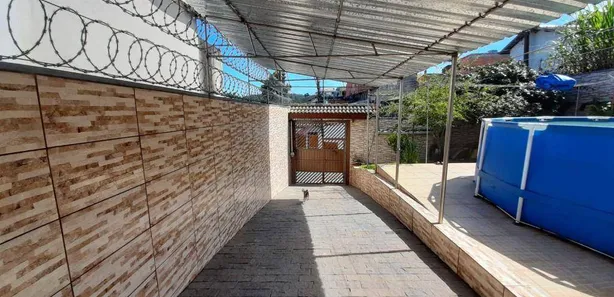 Casa com 3 Quartos à venda, 200m² no Jardim Estela Mari, Cotia