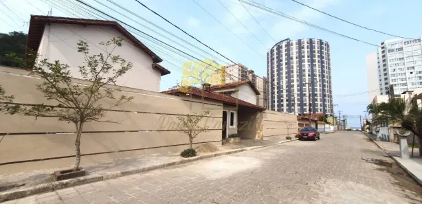 Casa de Condomínio com 2 Quartos para alugar, 86m² no Praia dos Sonhos, Itanhaém