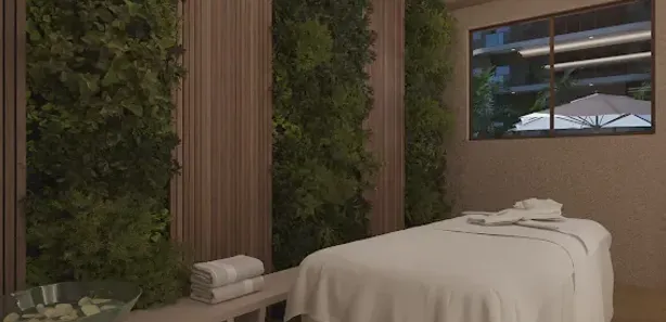Apartamento com 2 Quartos à venda, 54m² no Maria Farinha, Paulista