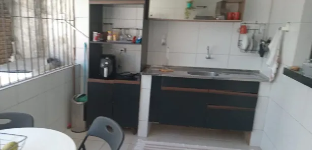 Casa com 2 Quartos para venda ou aluguel, 100m² no Massagueira, Marechal Deodoro