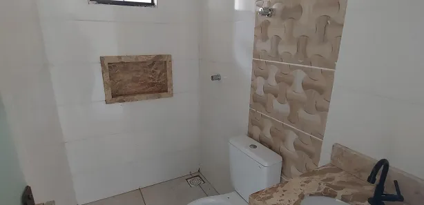 Casa com 2 Quartos à venda, 65m² no Parque Los Angeles 1ª Etapa, Goianira