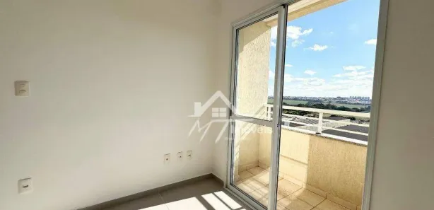 Apartamento com 2 Quartos à venda, 58m² no Jardim Marajoara, Nova Odessa