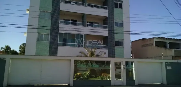 Apartamento com 2 Quartos à venda, 84m² no Parque Rosário, Campos dos Goytacazes
