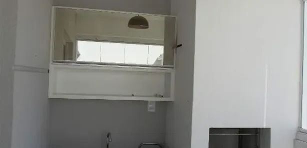 Apartamento com 2 Quartos para alugar, 94m² no Vila Indiana, Guaratinguetá