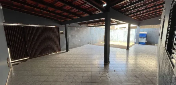 Casa com 3 Quartos à venda, 206m² no Nova Colina, Brasília
