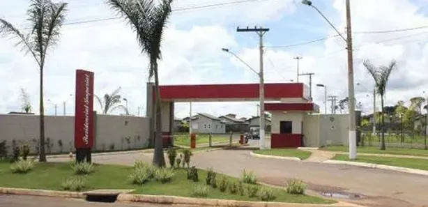 Terreno / Lote / Condomínio com 1 Quarto à venda, 256m² no Jardim Decolores, Trindade