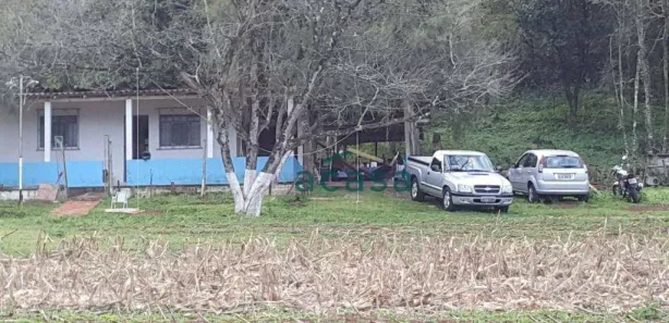 Fazenda / Sítio / Chácara à venda, 54000m² no Zona Rural, Catanduvas