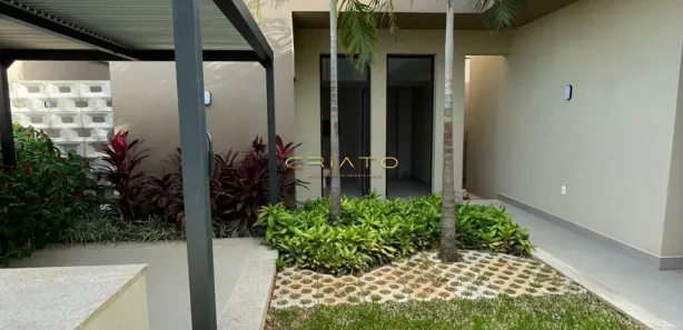 Casa com 3 Quartos à venda, 200m² no Setor Cristina II Expansão, Trindade