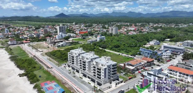 Cobertura com 3 Quartos à venda, 168m² no Itapema do Norte, Itapoá