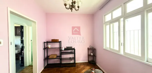Apartamento com 2 Quartos à venda, 70m² no Caxambu, Petrópolis