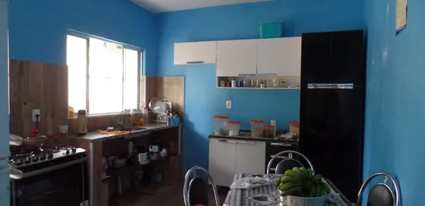 Fazenda / Sítio / Chácara com 2 Quartos à venda, 400m² no Parque Residencial Maria Elmira, Caçapava