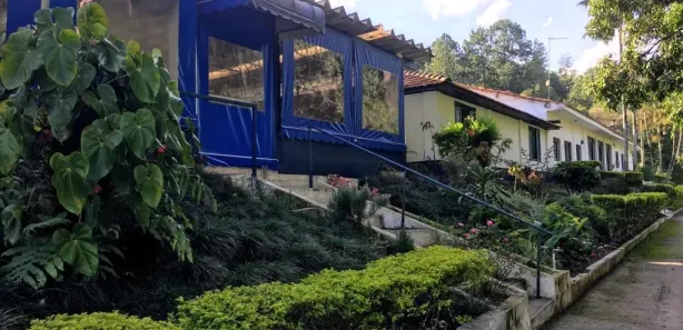 Fazenda / Sítio / Chácara com 4 Quartos à venda, 1000m² no Terras de São José, Mairinque