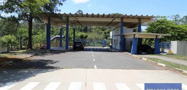 Galpão / Depósito / Armazém à venda, 17000m² no Jardim Toledo, Votorantim